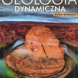 Wyjątkowa oferta GEOLOGIA DYNAMICZNA, WŁODZIMIERZ MIZERSKI