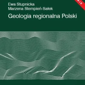 GEOLOGIA REGIONALNA POLSKI Super okazja