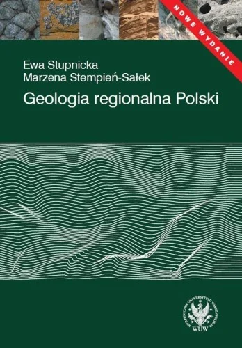 GEOLOGIA REGIONALNA POLSKI Super okazja