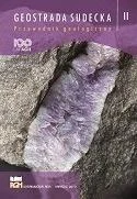 Tylko dziś GEOSTRADA SUDECKA - PRZEWODNIK GEOLOGICZNY T.2