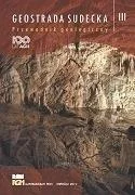 GEOSTRADA SUDECKA - PRZEWODNIK GEOLOGICZNY T.3 Bestseller