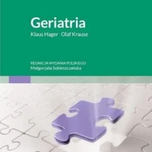 GERIATRIA, K. HAGER, O. KRAUSE Oferta