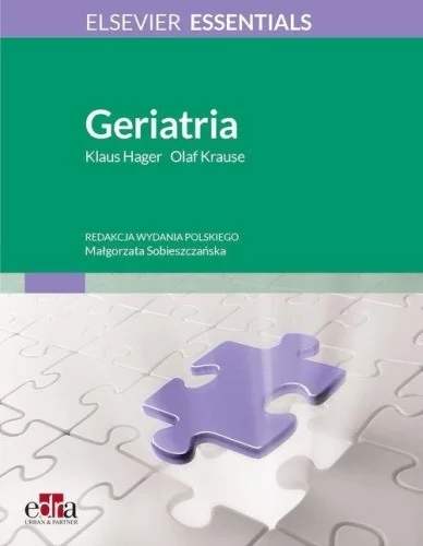 GERIATRIA, K. HAGER, O. KRAUSE Oferta