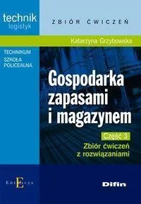 GOSPODARKA ZAPASAMI I MAGAZYNEM CZ. 3 Obniżka ceny