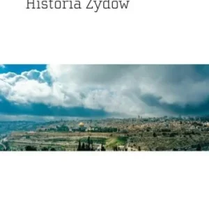 HISTORIA ŹYDW, PAUL JOHNSON Popularny