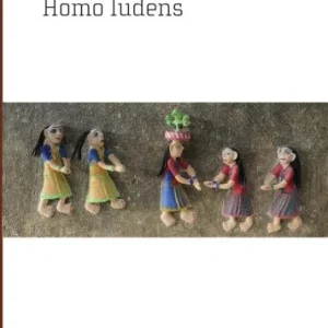 HOMO LUDENS, JOHAN HUIZINGA Ostatnia szansa