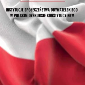 INSTYTUCJE SPOŁECZE艃STWA OBYWATELSKIEGO.. Ograniczona ilość