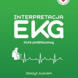 INTERPRETACJA EKG. KURS PODSTAWOWY. ZESZYT 膯WICZE艃 Bezpieczne zakupy