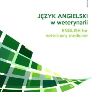 JĘZYK ANGIELSKI W WETERYNARII, MONIKA NOWICKA Ostatnia szansa