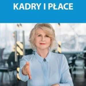 Dostępne od ręki KADRY I PŁACE - PODRĘCZNIK W.3, ALEKSANDRA SZAFRAN
