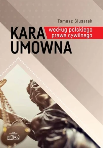 Rabat KARA UMOWNA WEDŁUG POLSKIEGO PRAWA CYWILNEGO