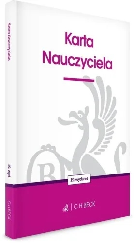 KARTA NAUCZYCIELA W.19, PRACA ZBIOROWA Dostępne od ręki