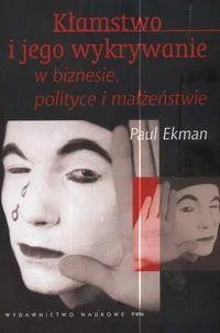 KŁAMSTWO I JEGO WYKRYWANIE W BIZNESIE.. Tylko dziś