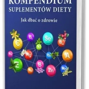 KOMPENDIUM SUPLEMENTW DIETY, IWONA WAWER Wybór klientów