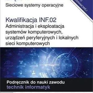 KWALIFIKACJA INF.02. ADMINISTRACJA I EKSPLOATACJA Hit cenowy