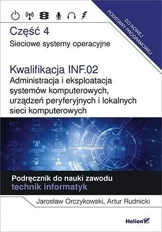 KWALIFIKACJA INF.02. ADMINISTRACJA I EKSPLOATACJA Hit cenowy