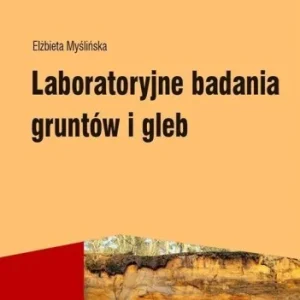LABORATORYJNE BADANIA GRUNTW I GLEB Wybór klientów