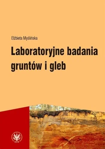 LABORATORYJNE BADANIA GRUNTW I GLEB Wybór klientów