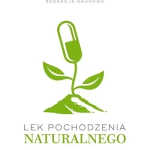 LEK POCHODZENIA NATURALNEGO, ANNA KISS Ostatnia szansa