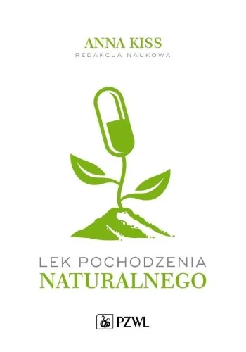 LEK POCHODZENIA NATURALNEGO, ANNA KISS Ostatnia szansa