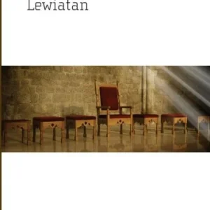 Nowy LEWIATAN, THOMAS HOBBES