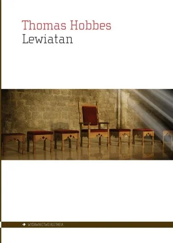 Nowy LEWIATAN, THOMAS HOBBES
