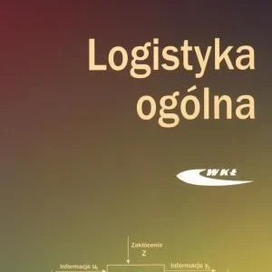 LOGISTYKA OGLNA, STANISŁAW NIZI艃SKI, JZEF ŹUREK Okazja