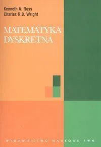 Do wyczerpania zapasów MATEMATYKA DYSKRETNA PWN