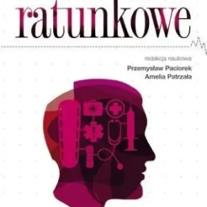 Bezpieczne zakupy MEDYCZNE CZYNNOśCI RATUNKOWE