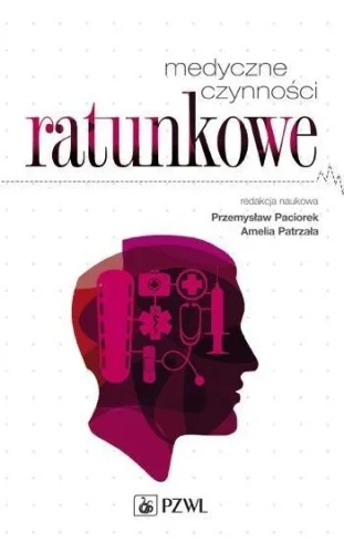 Bezpieczne zakupy MEDYCZNE CZYNNOśCI RATUNKOWE
