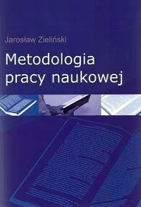 METODOLOGIA PRACY NAUKOWEJ, JAROSŁAW ZIELI艃SKI Ekspresowa dostawa