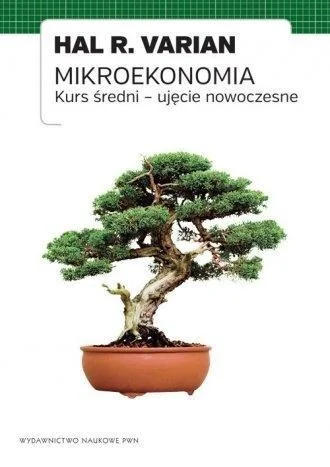 Bezpieczna płatność MIKROEKONOMIA. KURS śREDNI - UJĘCIE NOWOCZESNE