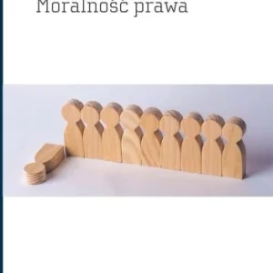 Sprawdź teraz MORALNOś膯 PRAWA, LON L. FULLER