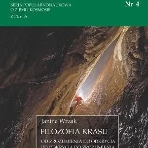 NAUKA DLA CIEKAWYCH. FILOZOFIA KRASU...NR 4 Rabat