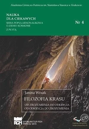 NAUKA DLA CIEKAWYCH. FILOZOFIA KRASU...NR 4 Rabat