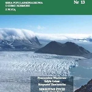 Wybór klientów NAUKA DLA CIEKAWYCH. SEKRETNE ŹYCIE...NR 13