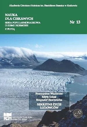 Wybór klientów NAUKA DLA CIEKAWYCH. SEKRETNE ŹYCIE...NR 13