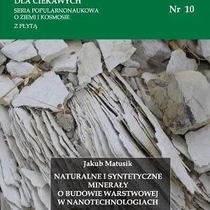 Kup teraz NAUKA DLA CIEKAWYCH.NATURALNE I SYNTETYCZNE..NR.10