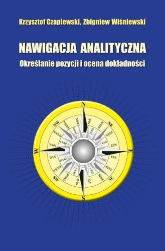 NAWIGACJA ANALITYCZNA. OKREśLENIE POZYCJI... Oferta