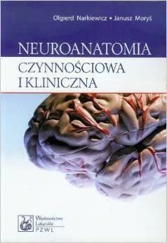 NEUROANATOMIA CZYNNOśCIOWA I KLINICZNA PZWL Dostępne od ręki
