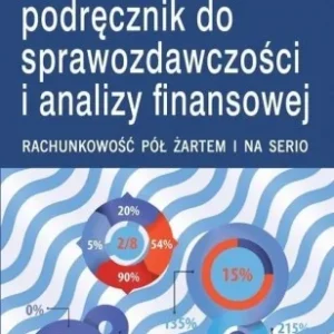 Ostatnie sztuki NIESTANDARDOWY PODRĘCZNIK DO SPRAWOZDAWCZOśCI