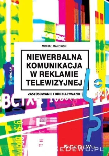 NIEWERBALNA KOMUNIKACJA W REKLAMIE TELEWIZYJNEJ Niska cena