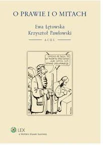 O PRAWIE I O MITACH Wyjątkowa oferta