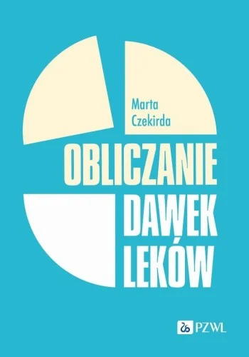 OBLICZANIE DAWEK LEKW, MARTA CZEKIRDA Rabat