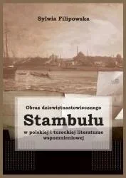 OBRAZ DZIEWIĘTNASTOWIECZNEGO STAMBUŁU W POLSKIEJ I Rabat