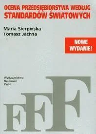 Wysoka jakość OCENA PRZEDSIĘBIORSTWA WEDŁUG STANDARDW...PWN