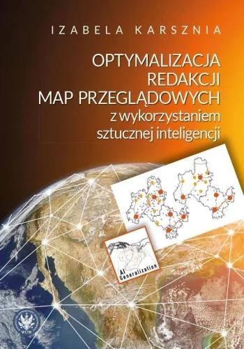 Nie przegap OPTYMALIZACJA REDAKCJI MAP PRZEGLDOWYCH...