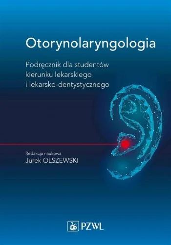 OTORYNOLARYNGOLOGIA, JUREK OLSZEWSKI Taniej