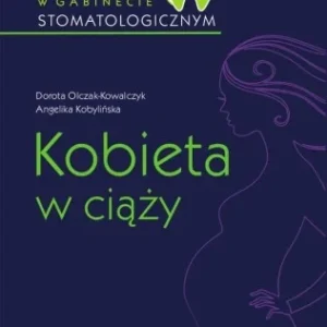 PACJENT W GABINECIE STOMATOLOGICZNYM Nowość