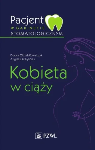PACJENT W GABINECIE STOMATOLOGICZNYM Nowość